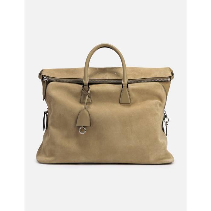 メゾンマルジェラ Maison Margiela 【 5Ac Soft Xl Unisex Camel 】 ユニ一発やる camel 駱駝