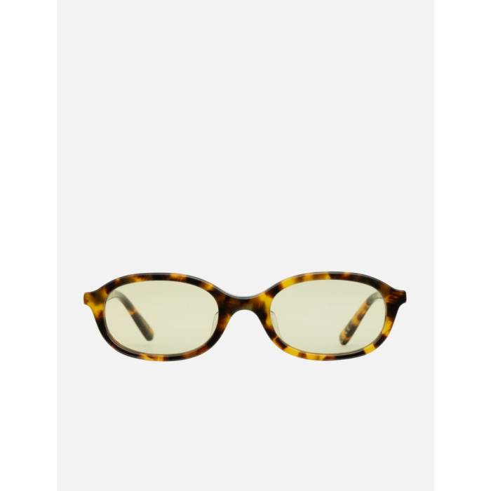 Hot Futures 【 Cupid Women Eco Tortoiseshell/ Gold Lens 】 レディース ゴールド