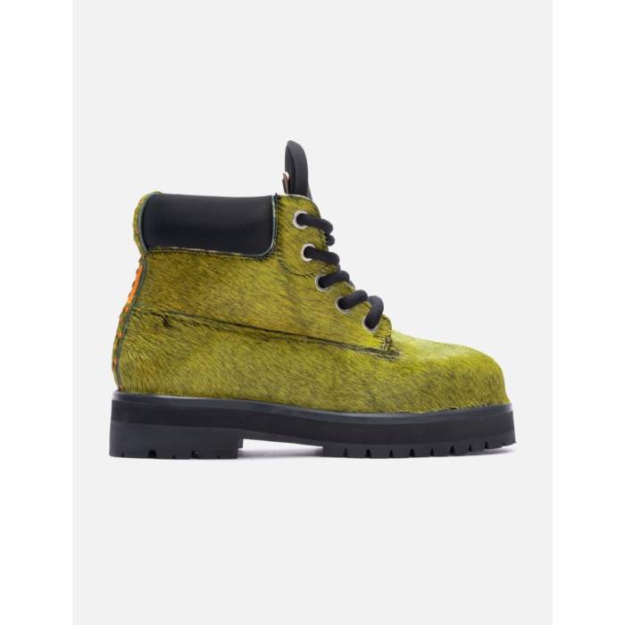 Pdf 【 Strada Low Pony Men Yellow/ Black 】 小馬 メンズ yellow 黄味がかった・黄色 黒いこと 黒いこと