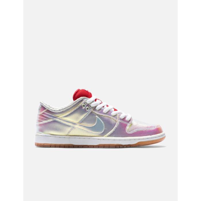 ナイキ Nike 【 Dunk Low Concept Grail Men Metallic 】 ダンク メンズ