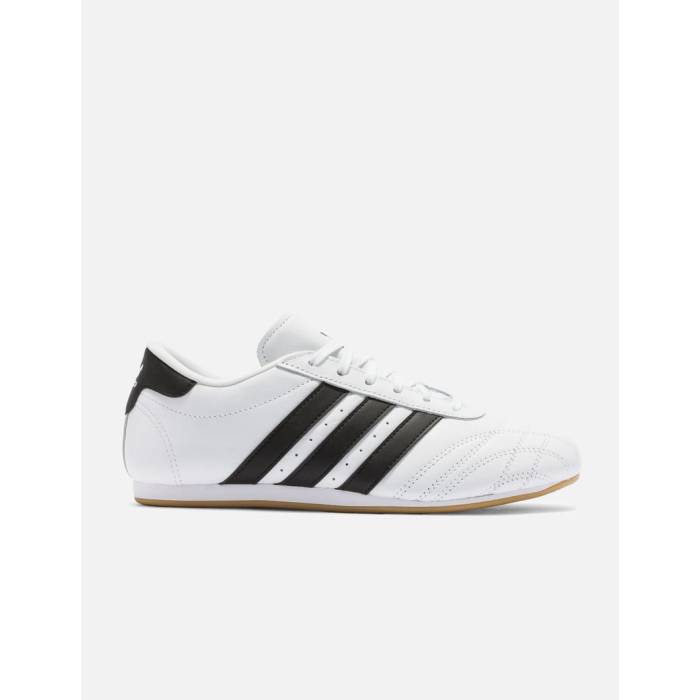 アディダス Adidas Originals 【 Taekwondo Lace Shoes Women Ftwwht/Cblack/Gum3 】 シューズ 運動すること靴 レディース