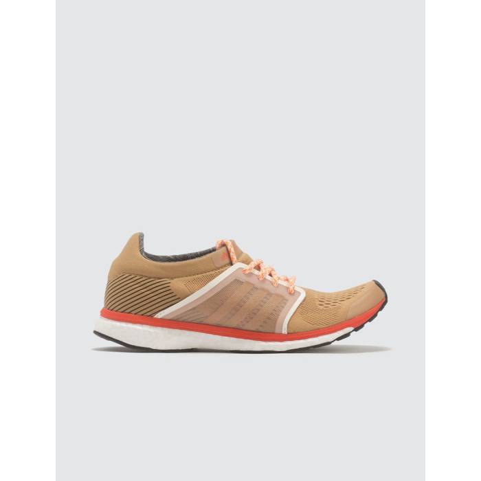 アディダス ステラマッカートニー Adidas By Stella Mccartney 【 Adizero Adios Women Beige 】 アディゼロ アディオス レディース ベージュ