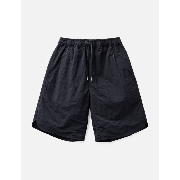 Hiking Patrol 【 Light Technical Shorts Men Dark Navy 】 ショーツ メンズ 紺色 ネイビー 20,377円