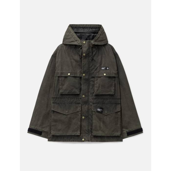 楽天市場】NEIGHBORHOOD ネイバーフッド ジャケット サイズ:M ワッペン