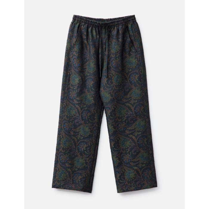 ニードルズ Needles 【 String Easy Pants Men B-Navy 】 メンズ