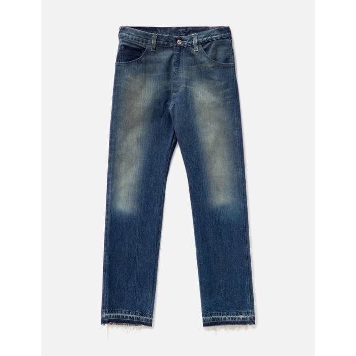 Seven By Seven 【 Rework Denim Pants Men Assorted (001) 】 デニム メンズ｜スニケス