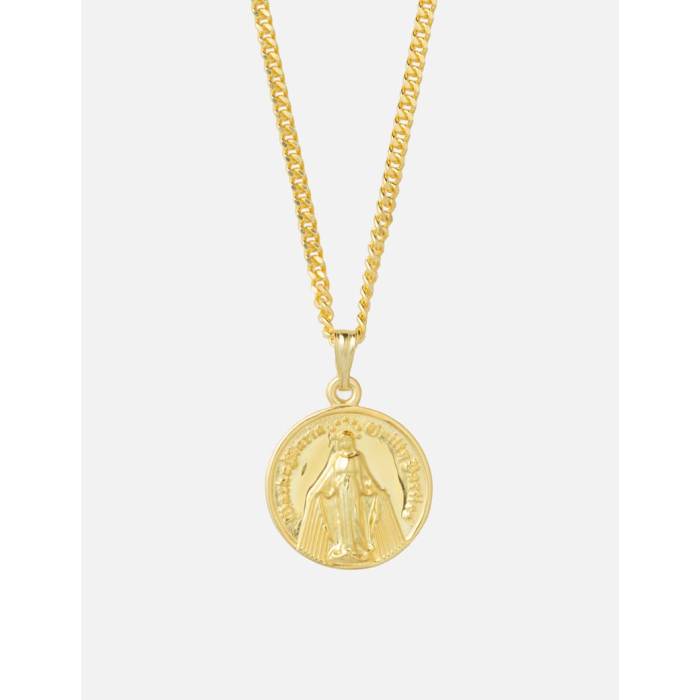 楽天市場】WACKO MARIA ワコマリア 23AW 快楽 プレート シルバー