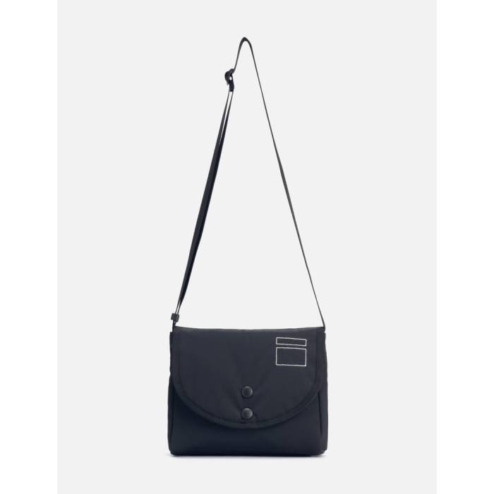 Blankof 【 Medicine Bag 1 Unisex Navy 】 御徒面子 ユニ一発やる 紺色 米国海軍
