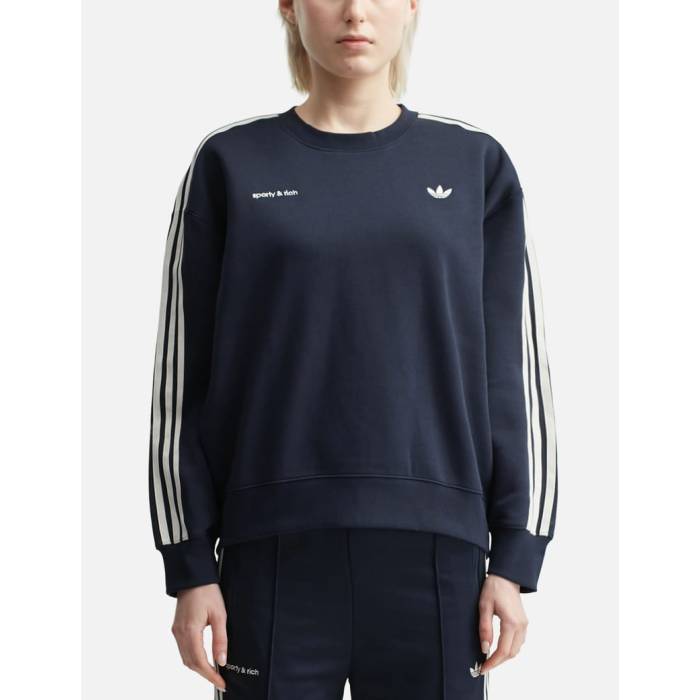 楽天市場】アディダス オリジナルス スウェット レディース アディ