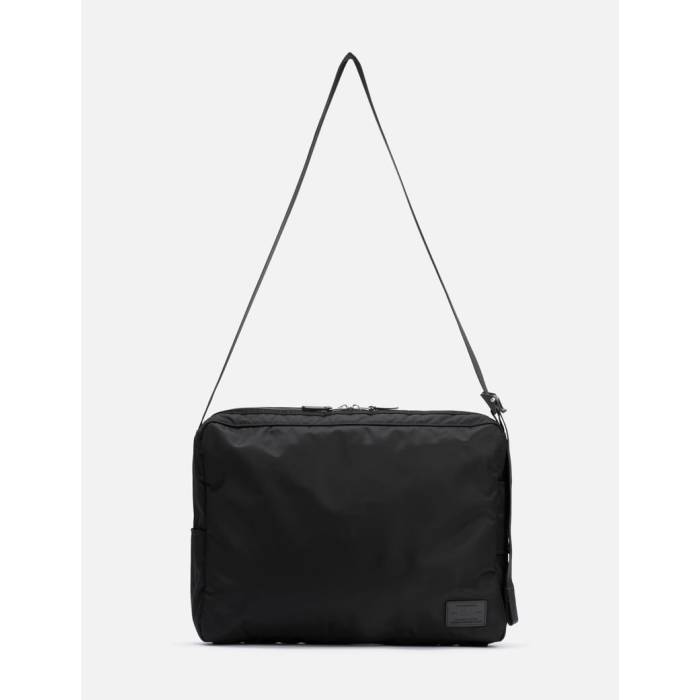 Trvr 【 Staple Easy Cross L Unisex Black 】 ステープル ユニセックス 黒色 ブラック