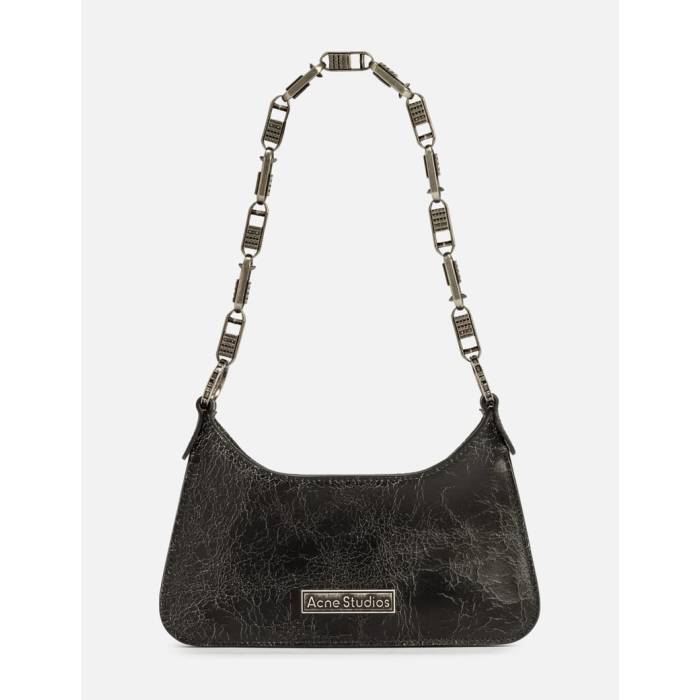 楽天市場】Acne Studios アクネストゥディオズ ショルダーバッグ