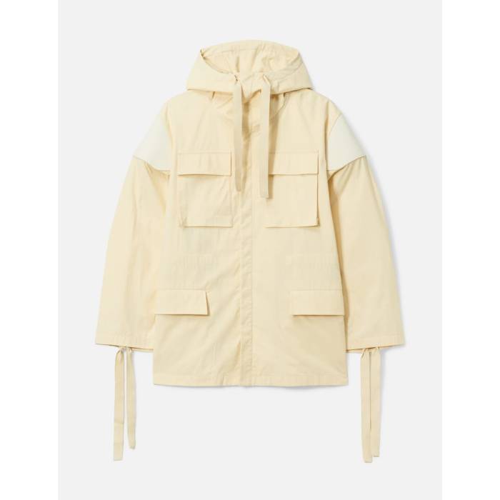 ジルサンダー Jil Sander 【 Giacca Coat Men Beige 】 メンズ ベージュ
