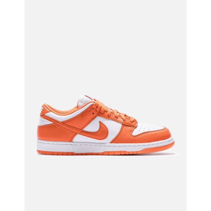 ナイキ Nike 【 Dunk Low Sp Men Orange 】 ダンク メンズ orange 橙・オレンジ色