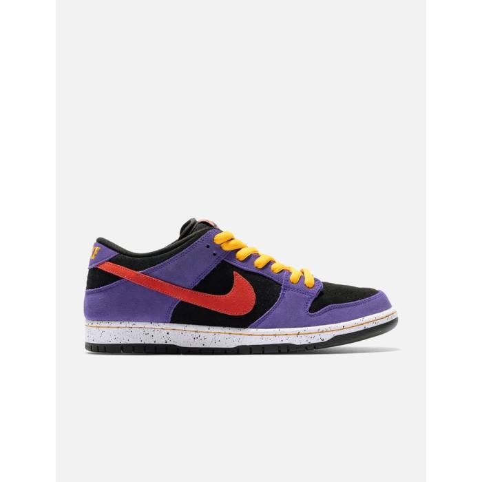 ナイキエスビー Nike Sb 【 Dunk Low Pro Acg Men Multicolor 】 ダンク 労働者階級 メンズ