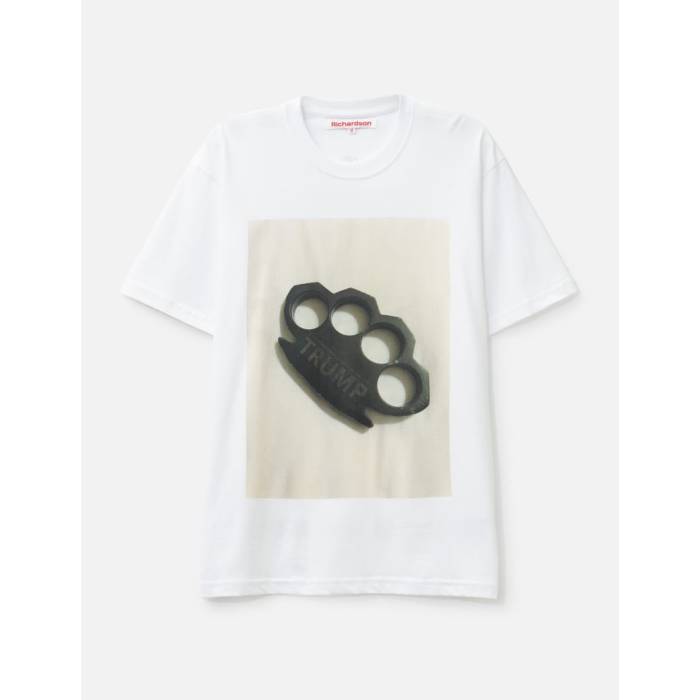 Richardson 【 X Chivas Clem T-Shirt Men White 】 Tシャツ メンズ 白色 ホワイト 18,426円