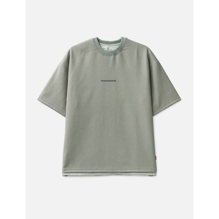 Goopimade 【 Men Ash 】 メンズ