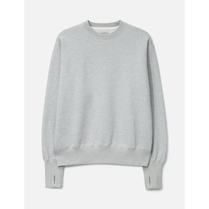 Unlikely 【 Simple Sweat Crew \