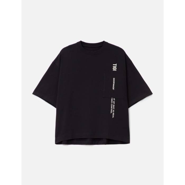 Goopimade 【 Men Black 】 メンズ 黒いこと 黒いこと