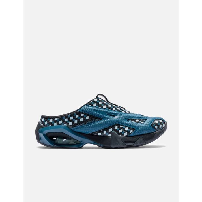アシックス Asics 【 Gel-Styrax Men Graphite Grey / Teal 】 メンズ 薄墨色 薄墨色