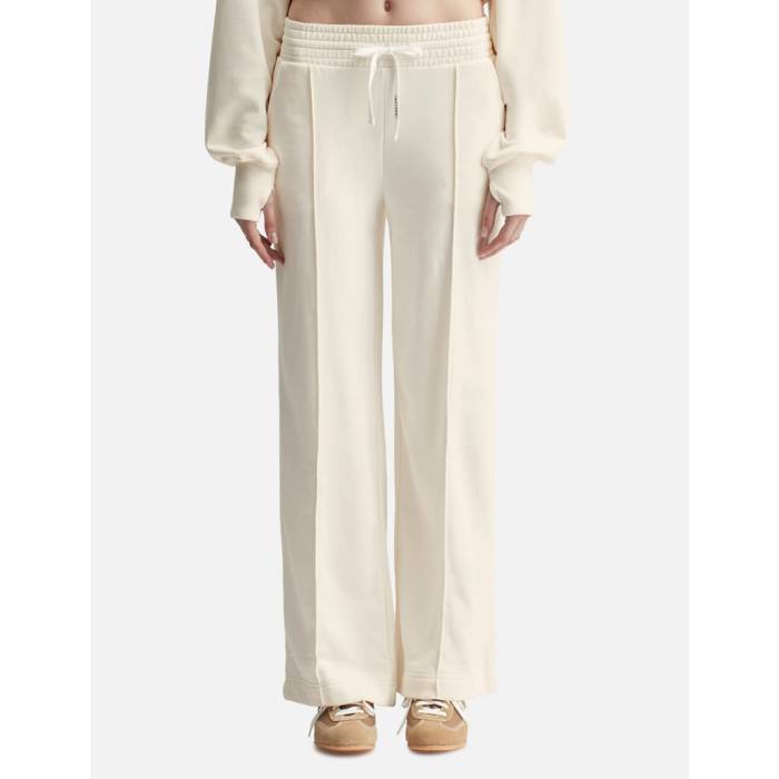 Nylora 【 Beo Pants Women Whisper White 】 レディース 白色 ホワイト｜スニケス