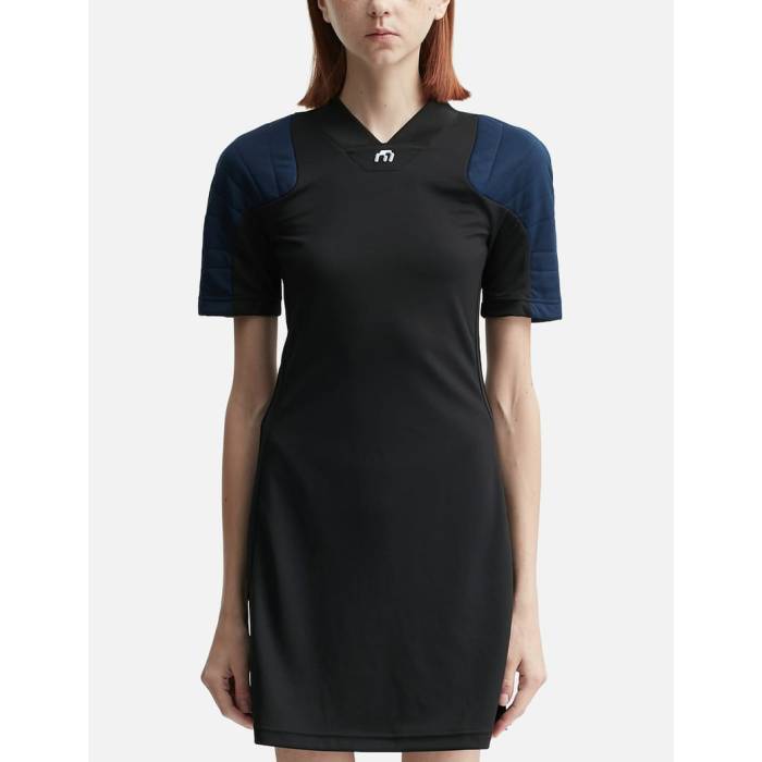 アディダス Adidas Originals 【 X Miaou Dress Women Black 】 ドレス レディース 黒色 ブラック
