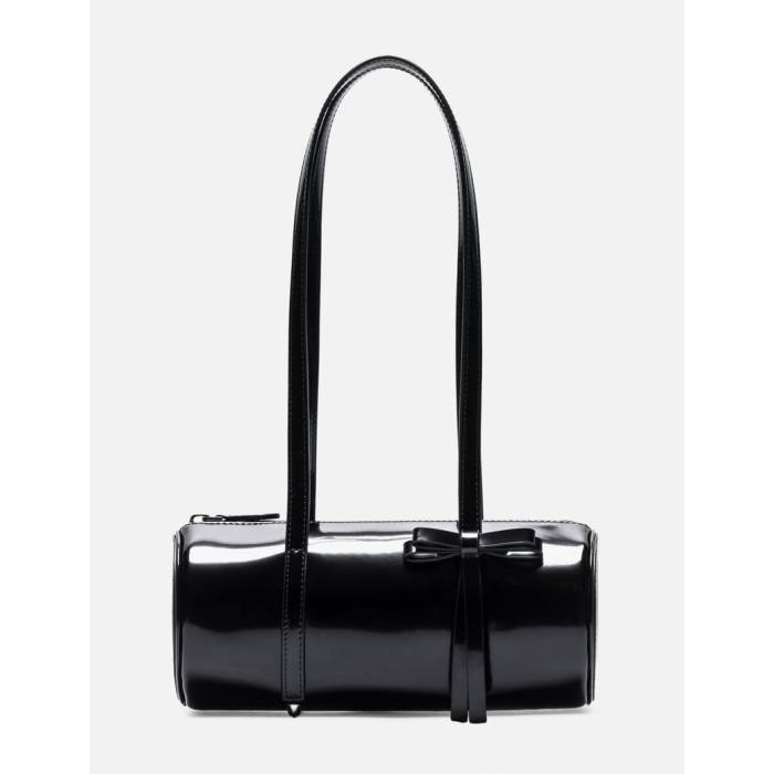Sandy Liang 【 Pencil Case Bag Women Black 】 ケース バッグ レディース 黒色 ブラック