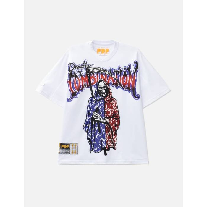 Pdf 【 T-Shirt 1 A Men Dead 】 プルオーバー メンズ