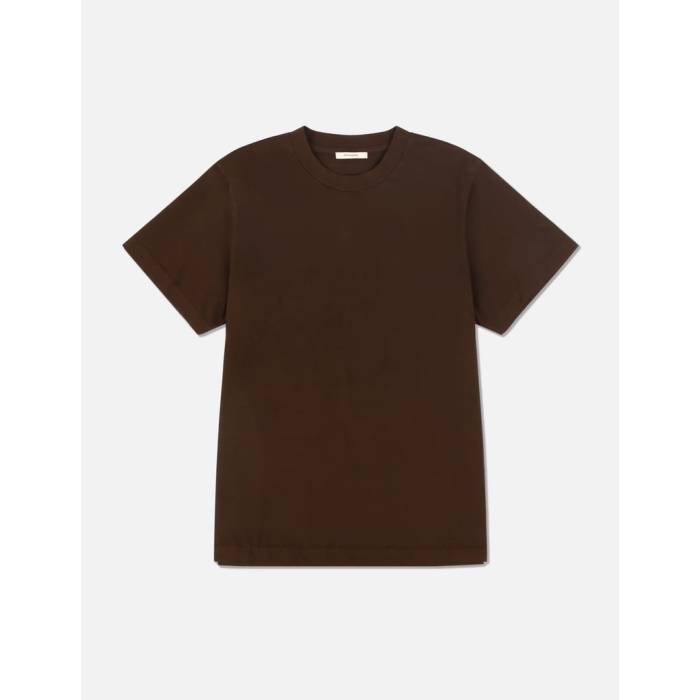 Entire Studios 【 Standard Tee Unisex Brunette 】 standard スタンダード Tシャツ ユニセックス|スニケス