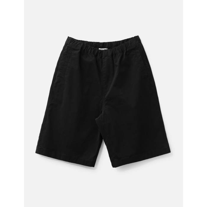 Entire Studios 【 Boxing Shorts Black Men Black 】 ショーツ 黒色 ブラック メンズ 黒色 ブラック