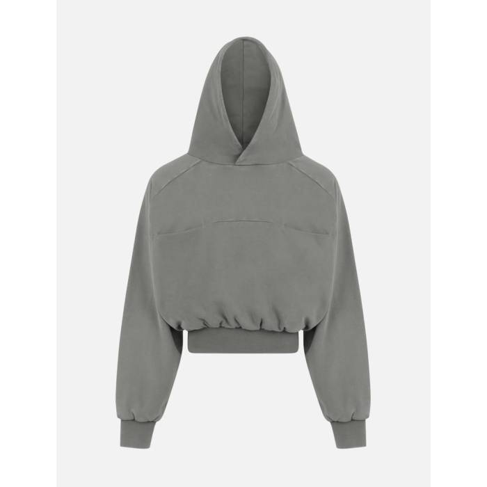 Entire Studios 【 Double Double Hood Men Rhino 】 メンズ