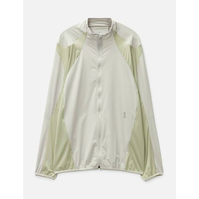 オン On 【 X Post Archive Facti Breaker Paf Unisex Moondust / Chalk 】 ユニセックス