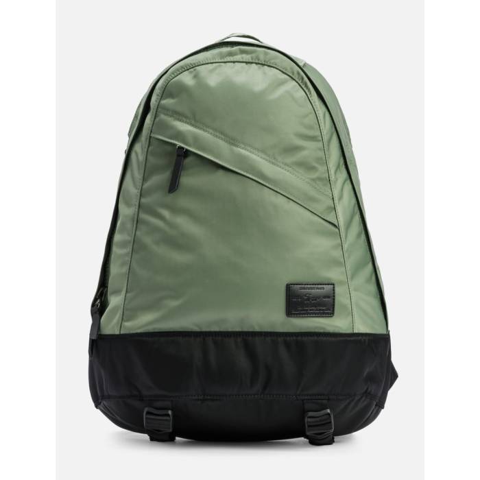 Trvr 【 Staple Travel Daypack Unisex Olive 】 ステープル ユニセックス olive オリーブ