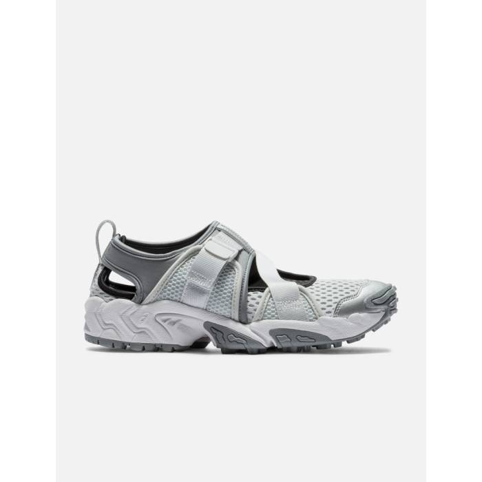 アシックス Asics 【 Gel-Filimy Men Glacier Gray/Piedmont Gray 】 メンズ gray 灰色・グレー・グレイ