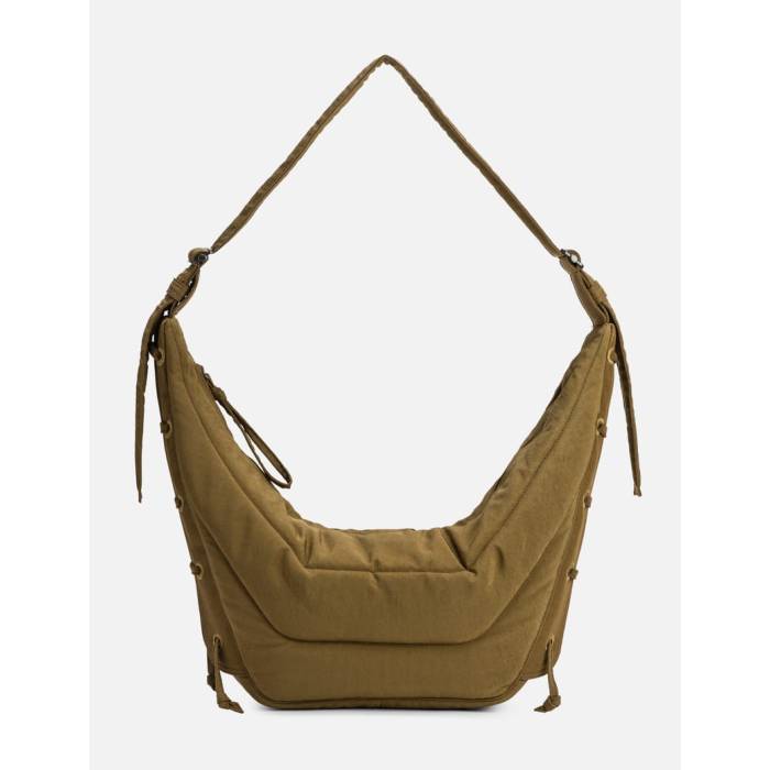 楽天市場】LEMAIRE ルメール SMALL SOFT GAME BAG スモール ソフト