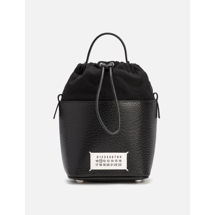 楽天市場】Maison Margiela メゾンマルジェラ ナイロン バムバッグ