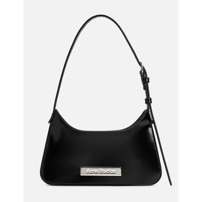 【美品】ショルダー（メッセンジャー）バッグ 【Acne Studios】 ブランド古着】Acne Studios / アクネストゥディオズ FN-UX