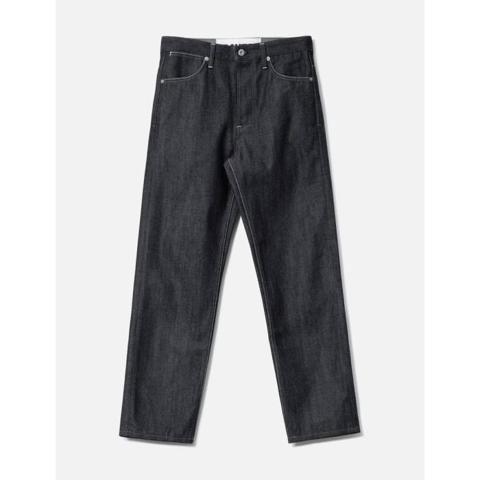 ジルサンダー Jil Sander 【 Denim Trousers Women Blue 】 デニム レディース 青色 ブルー|スニケス
