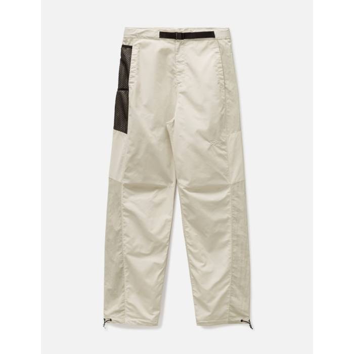 リーボック Reebok 【 Belted Active Pants Unisex Icy 】 ユニセックス