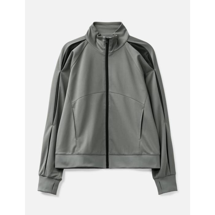 Fffpostalservice 【 Enigma Tracksuit Men Space Grey/ Grey 】 メンズ 灰色 グレー｜スニケス