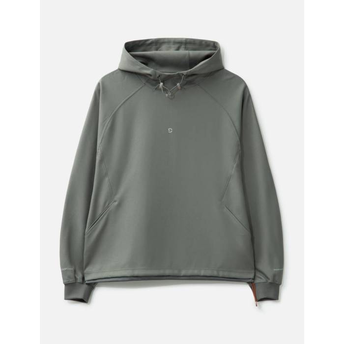 Goopimade 【 Men Gray 】 メンズ gray 薄墨色・薄墨色・薄墨色