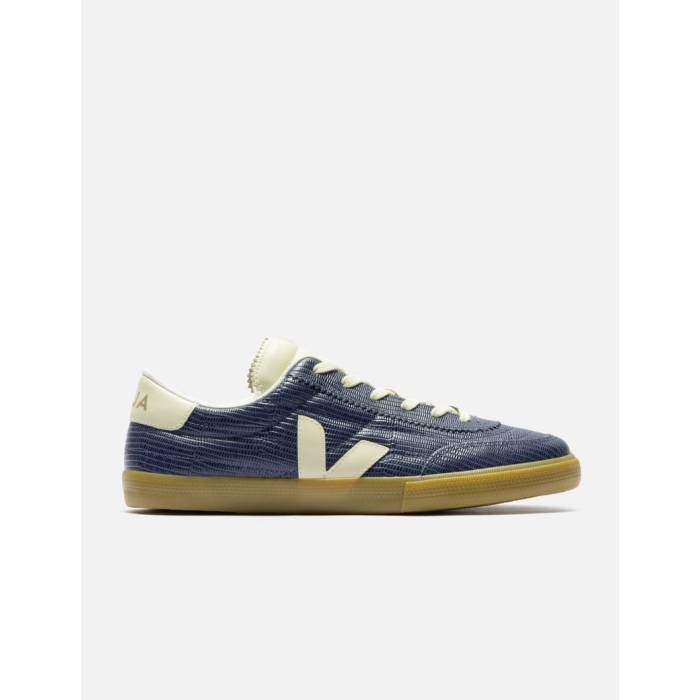 ヴェジャ Veja 【 Panenka Dragon Leather Men Night 】 火竜 なめし革 メンズ ナイト爵