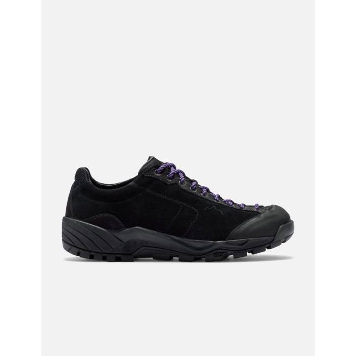 ディエッメ Diemme 【 Movida Men Black Suede 】 メンズ 黒いこと 黒いこと スエード・スウェード