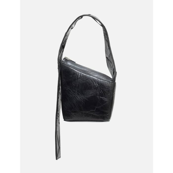 Won Hundred 【 Phuket Bag Unisex Blackened Pearl 】 御徒面子 ユニ一発やる パール