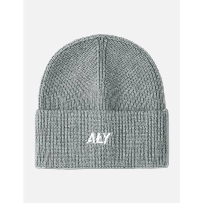 Aly 【 \