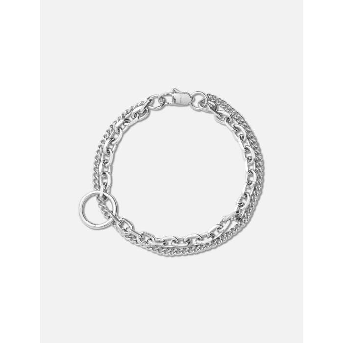Vitaly 【 Strain Unisex Stainless Steel 】 ユニセックス ステンレス Steel スティール｜スニケス 24,494円