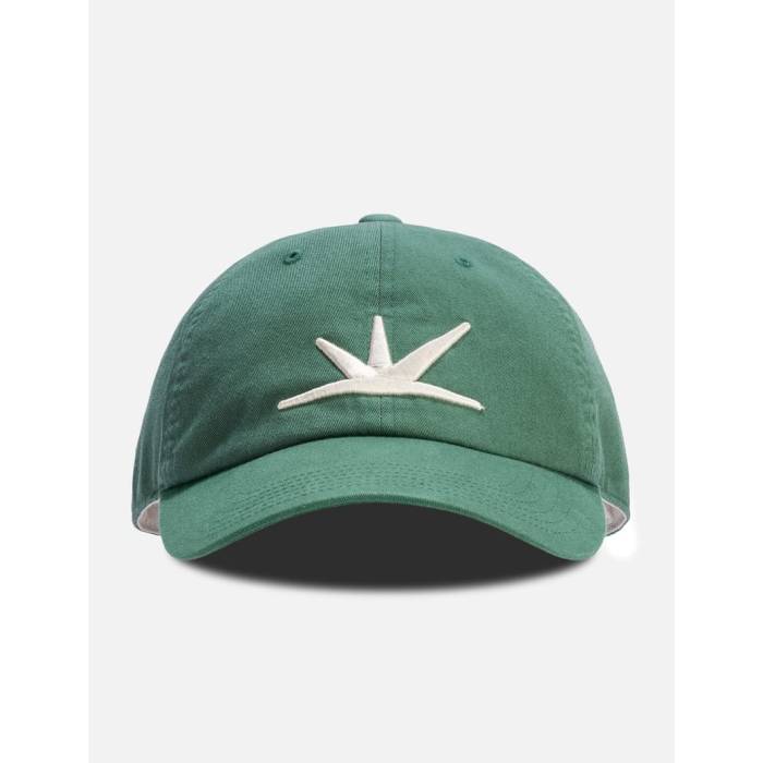 Sunlove 【 Daybreak Cap Unisex Green 】 キャップ 帽子 ユニセックス green 緑・グリーン