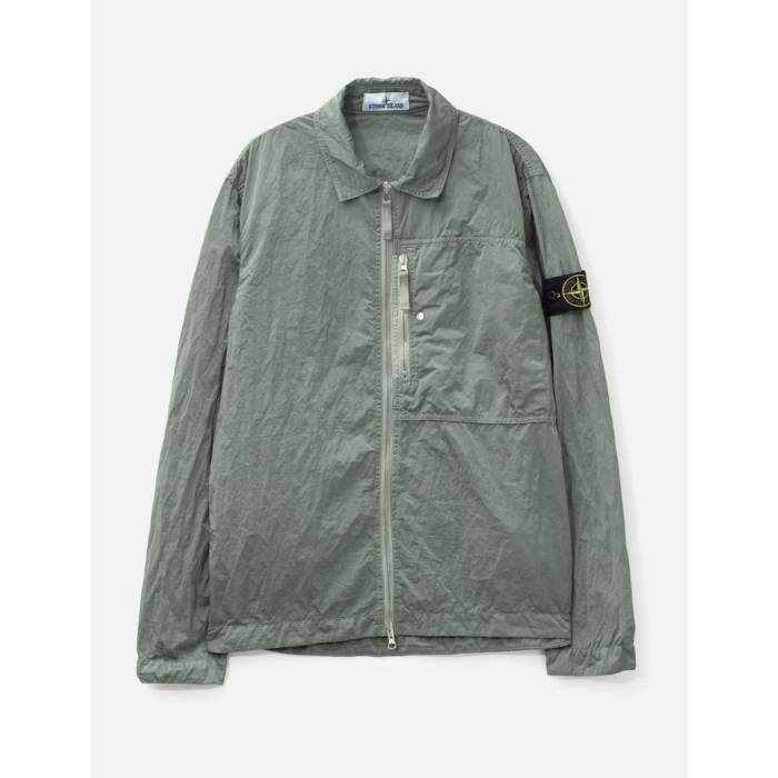ストーンアイランド Stone Island 【 Men Pearl Grey 】 メンズ パール 薄墨色 薄墨色