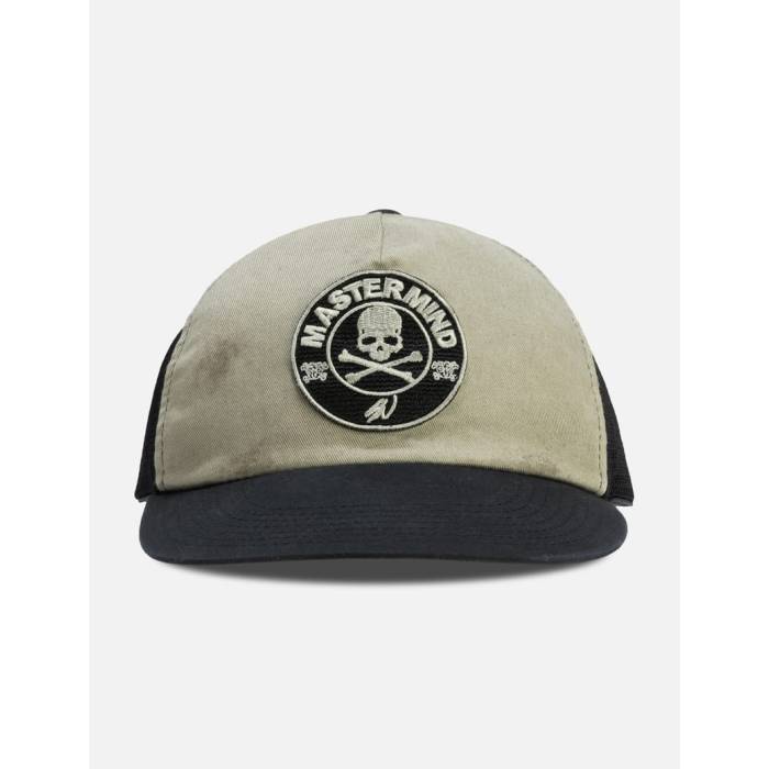 Mastermind Japan 【 Men Black 】 メンズ 黒いこと 黒いこと