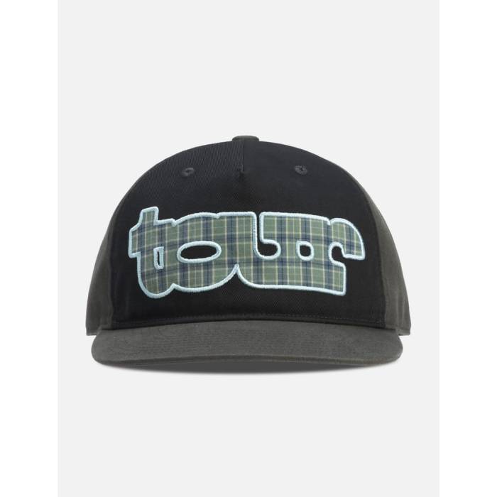 Sunlove 【 Tour Trucker Cap Unisex Charcoal 】 トラッカー 旗がしら かぶり笠 ユニ一発やる 濃灰色