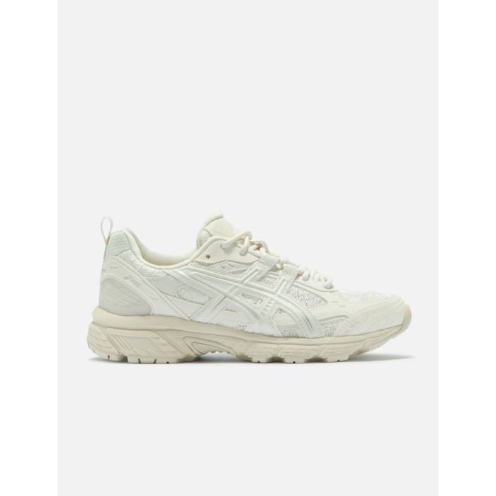 アシックス Asics 【 Gel-Nunobiki Women Cream/Pure Silver 】 レディース クリーム ピュア Silver 銀色・シルバー
